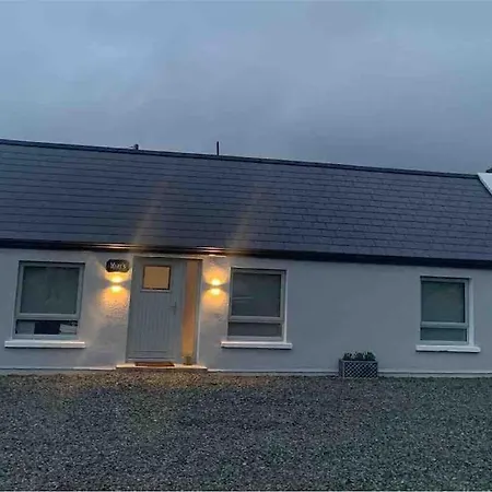 Mary's Seaview Clifden Semesterbostad Galway