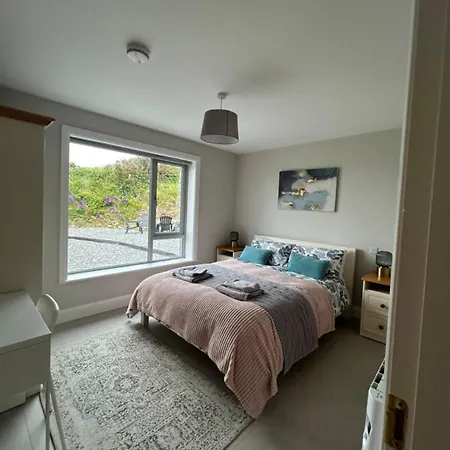 Mary's Seaview Clifden Semesterbostad