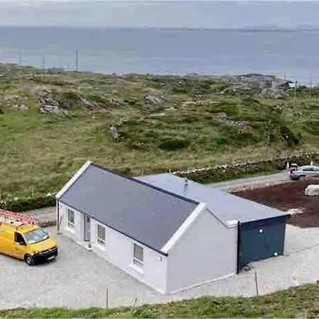 Casa vacanze Mary's Seaview Clifden Galway