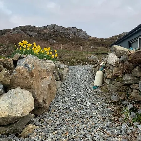 Mary's Seaview Clifden Casa vacanze *