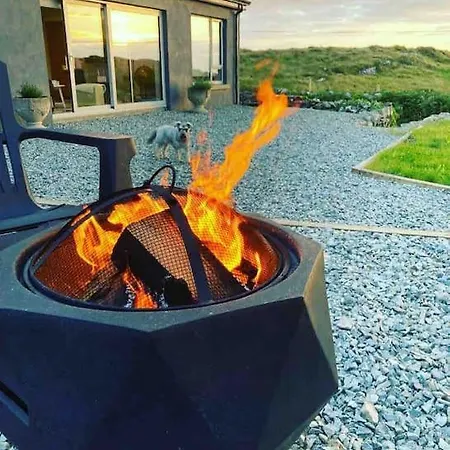 Casa vacanze Mary's Seaview Clifden *