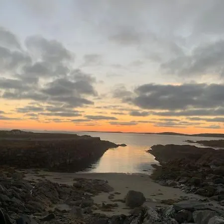 Mary's Seaview Clifden Casa vacanze