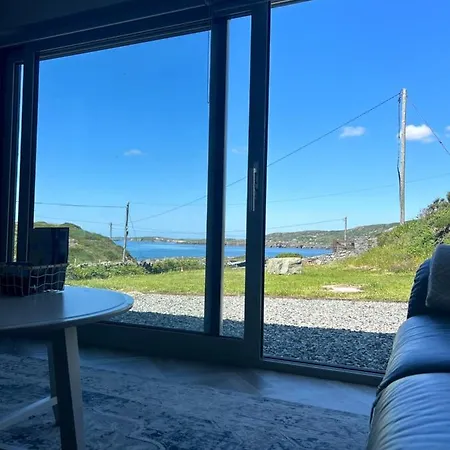 Mary's Seaview Clifden Casa vacanze *