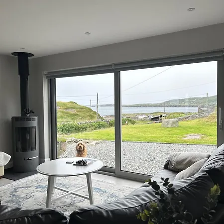 Mary's Seaview Clifden Casa vacanze