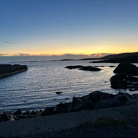 Mary's Seaview Clifden Casa vacanze