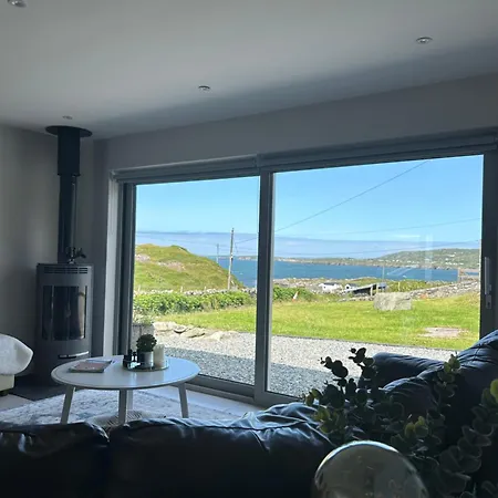 Mary's Seaview Clifden Casa vacanze *