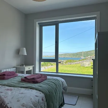 Casa vacanze Mary's Seaview Clifden *